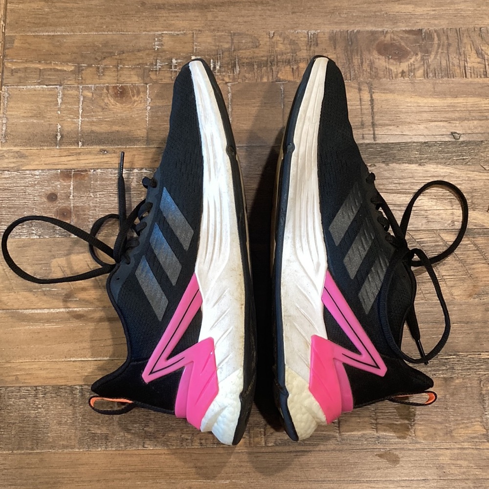 Adidas Response Super Running Sneakers